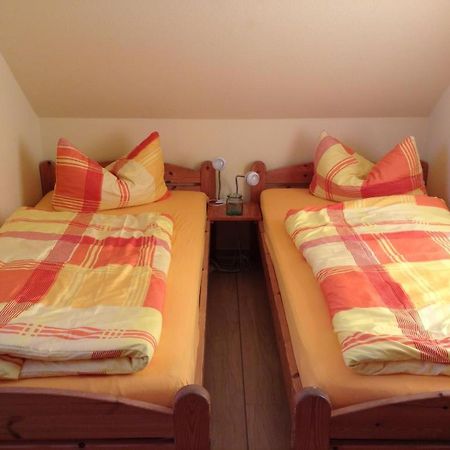 Fewo 02 Ferienwohnung Mit Meerblick レリク エクステリア 写真