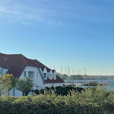 Fewo 02 Ferienwohnung Mit Meerblick レリク エクステリア 写真