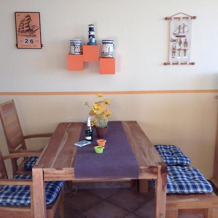 Fewo 02 Ferienwohnung Mit Meerblick レリク エクステリア 写真