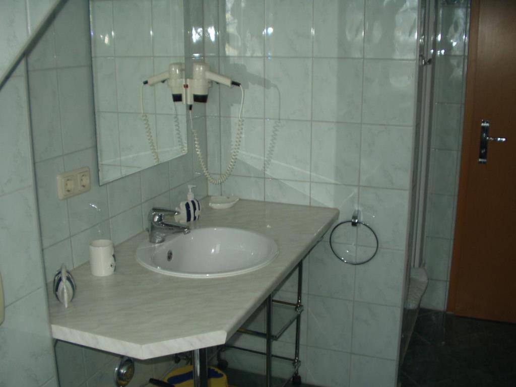 Fewo 02 Ferienwohnung Mit Meerblick レリク エクステリア 写真