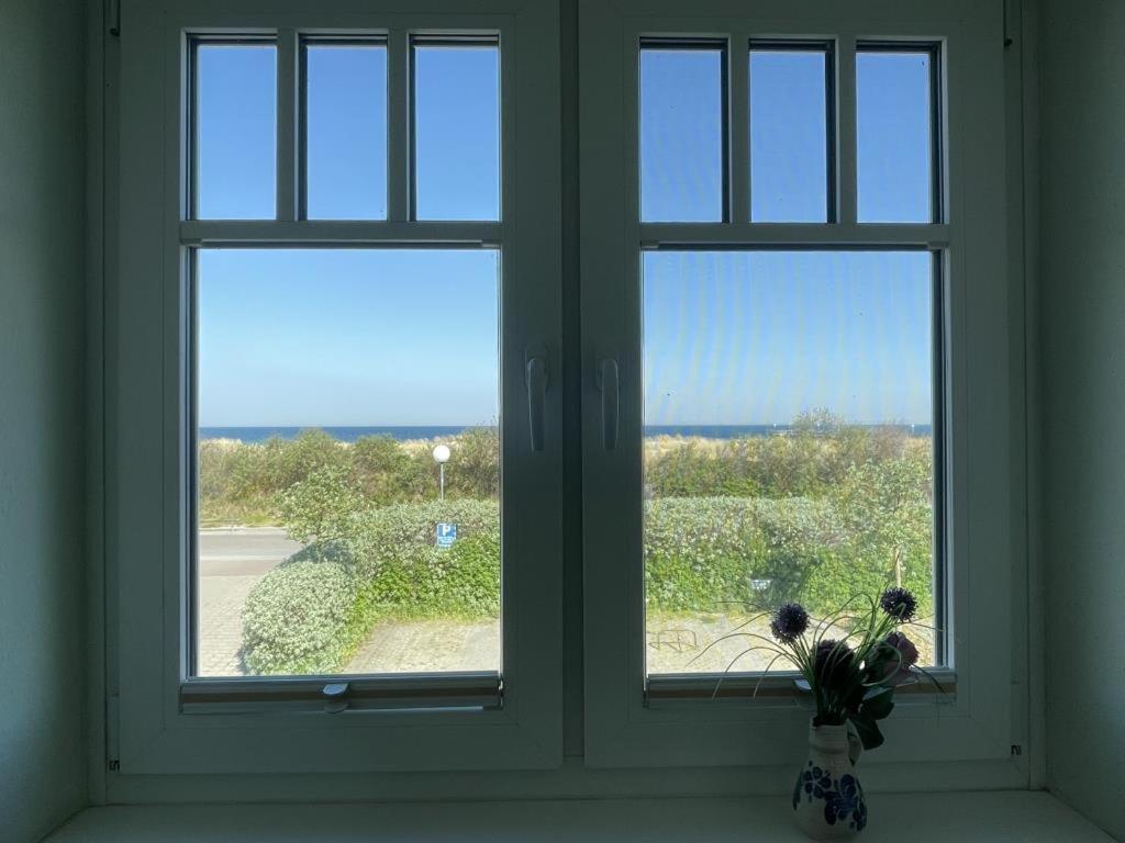 Fewo 02 Ferienwohnung Mit Meerblick レリク エクステリア 写真