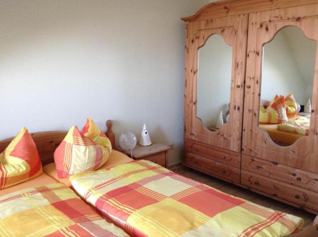 Fewo 02 Ferienwohnung Mit Meerblick レリク エクステリア 写真